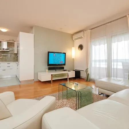 Apartman Tramontana With Sea View Trogir