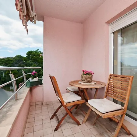 Tramontana With Sea View Trogir