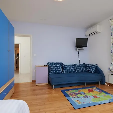 Apartman Tramontana With Sea View Trogir