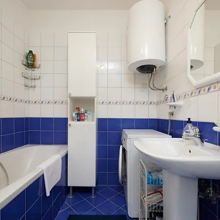 Apartman Tramontana With Sea View Trogir