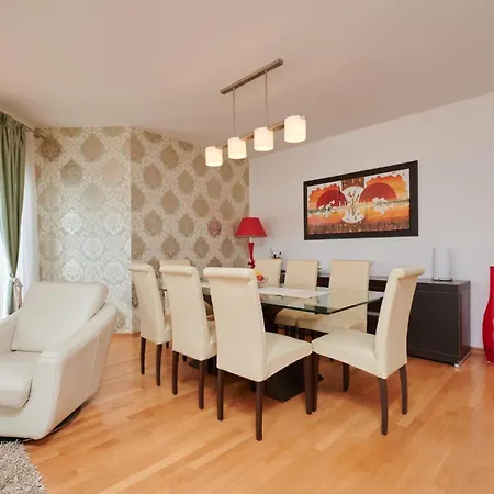 Apartman Tramontana With Sea View