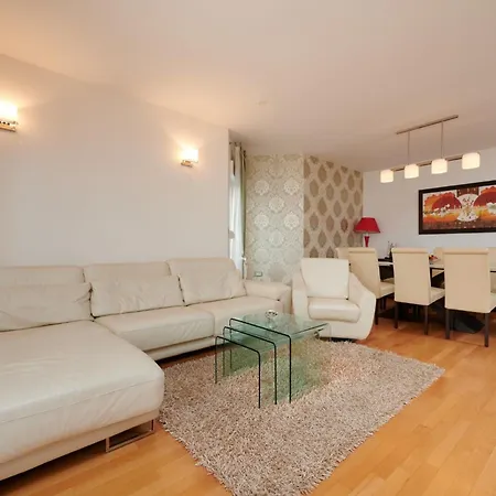 Tramontana With Sea View Apartman Trogir