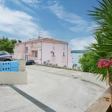 Tramontana With Sea View Trogir