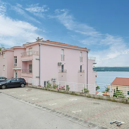Apartman Tramontana With Sea View Trogir