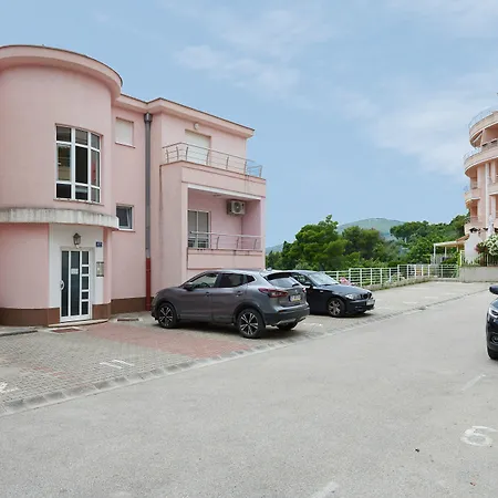 Tramontana With Sea View Apartman Trogir
