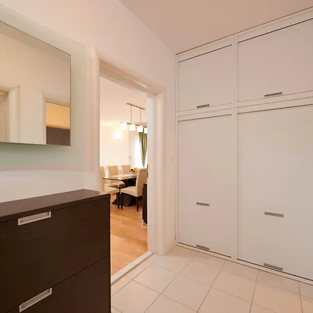 Tramontana With Sea View Apartman Trogir