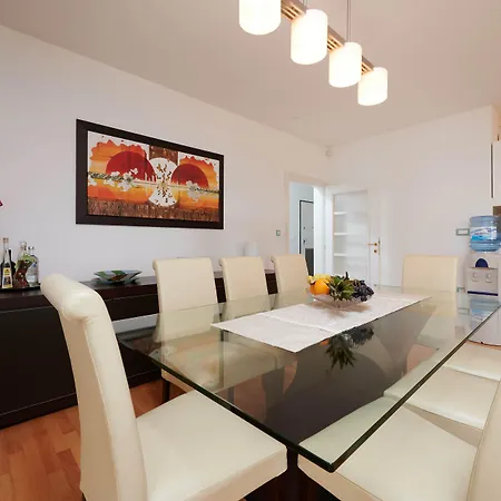 Apartman Tramontana With Sea View Trogir