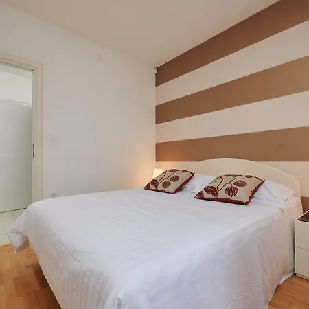 Apartman Tramontana With Sea View *
